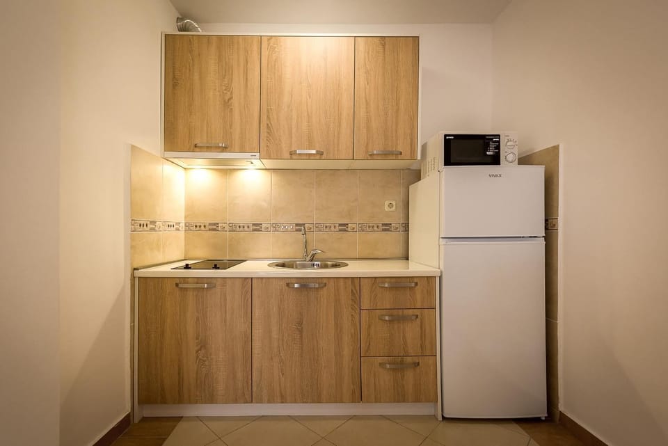 Mango Apartment Petrovac Apartment in Budva Municipality