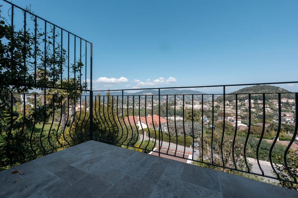 Riviera Mandelieu Villa Villa in Mandelieu-La Napoule