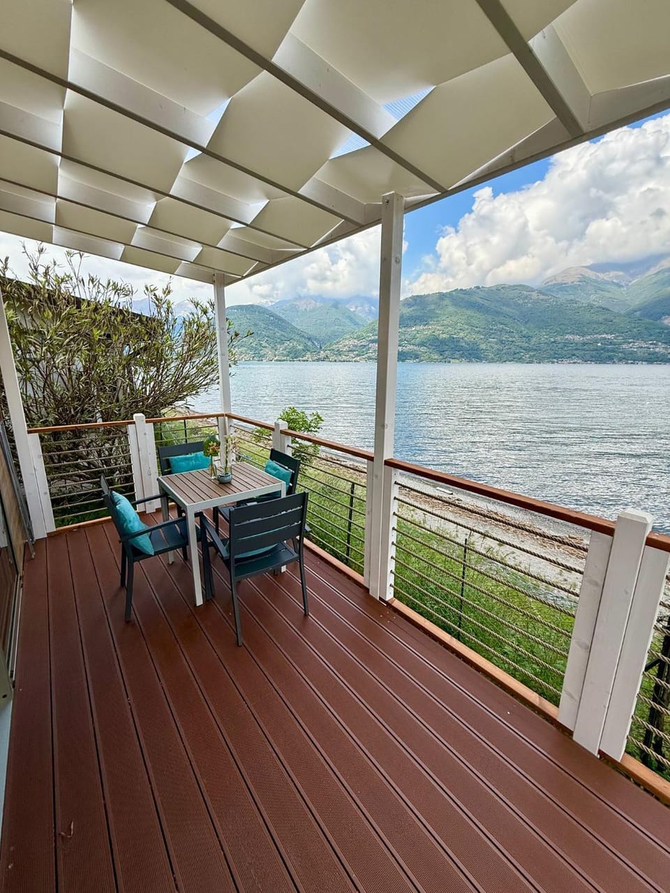 Day, Natural landscape, View (from property/room), Lake view, Mountain view