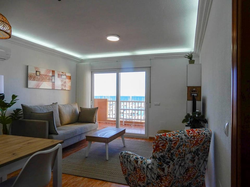 Viva la vida Mar Menor Apartment in Region of Murcia