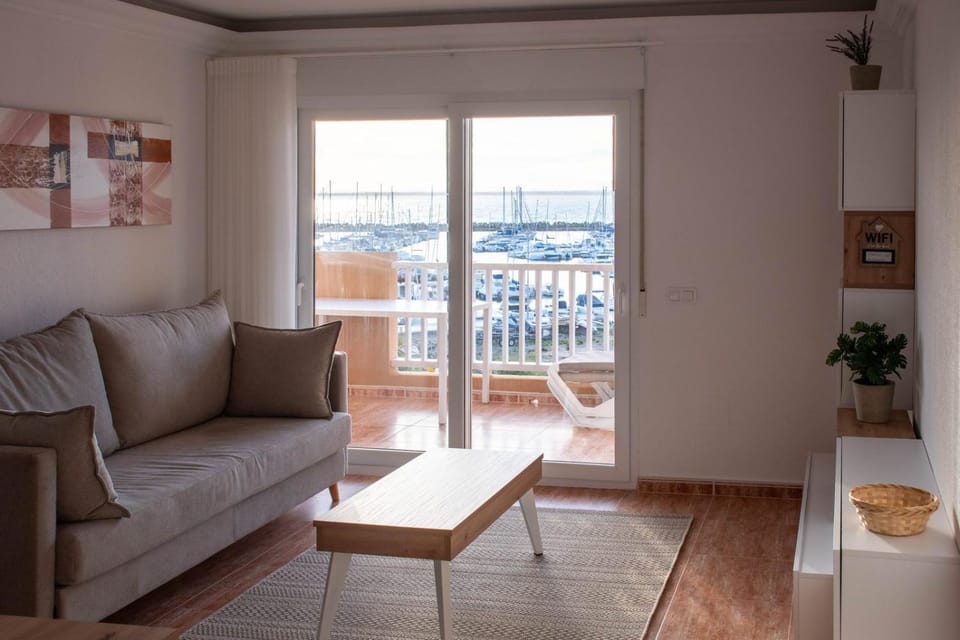 Viva la vida Mar Menor Apartment in Region of Murcia