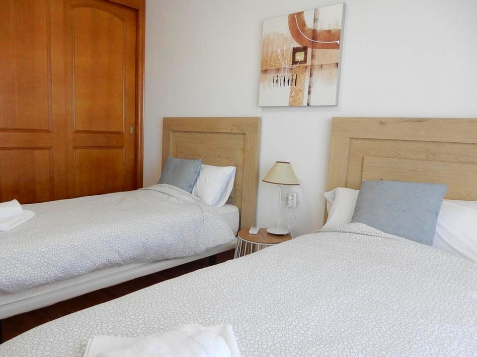 Viva la vida Mar Menor Apartment in Region of Murcia