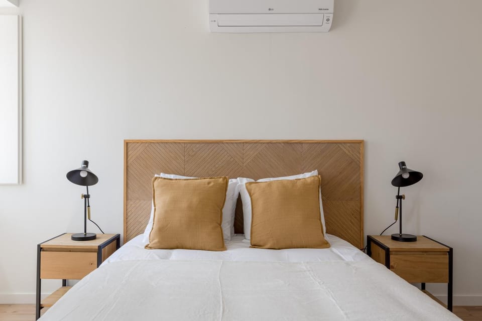Belém Studio Retreat Apartment in Lisbon
