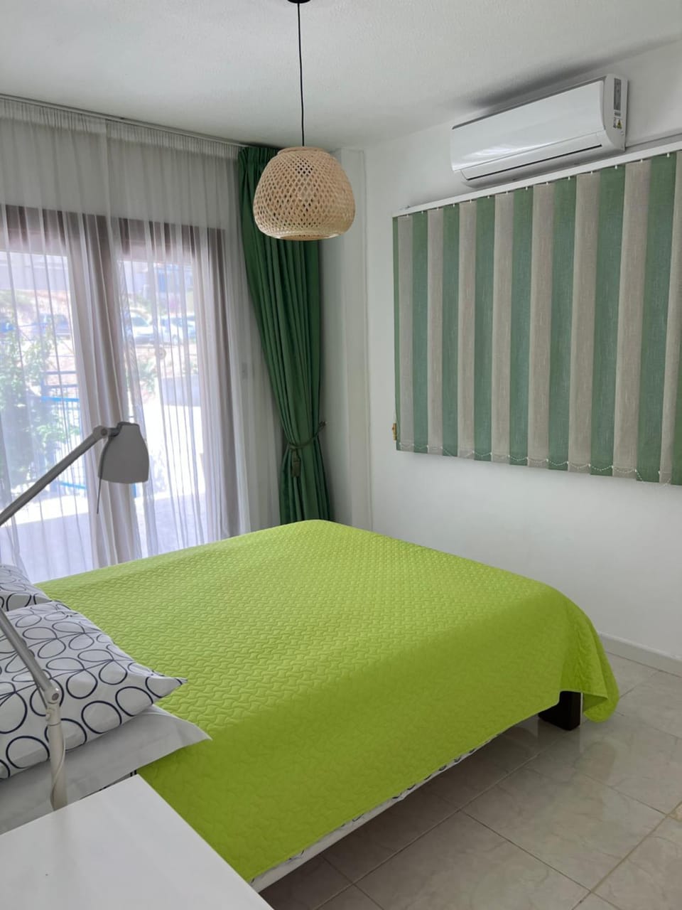 Pissouri Beach Front Apartments Apartment in Pissouri
