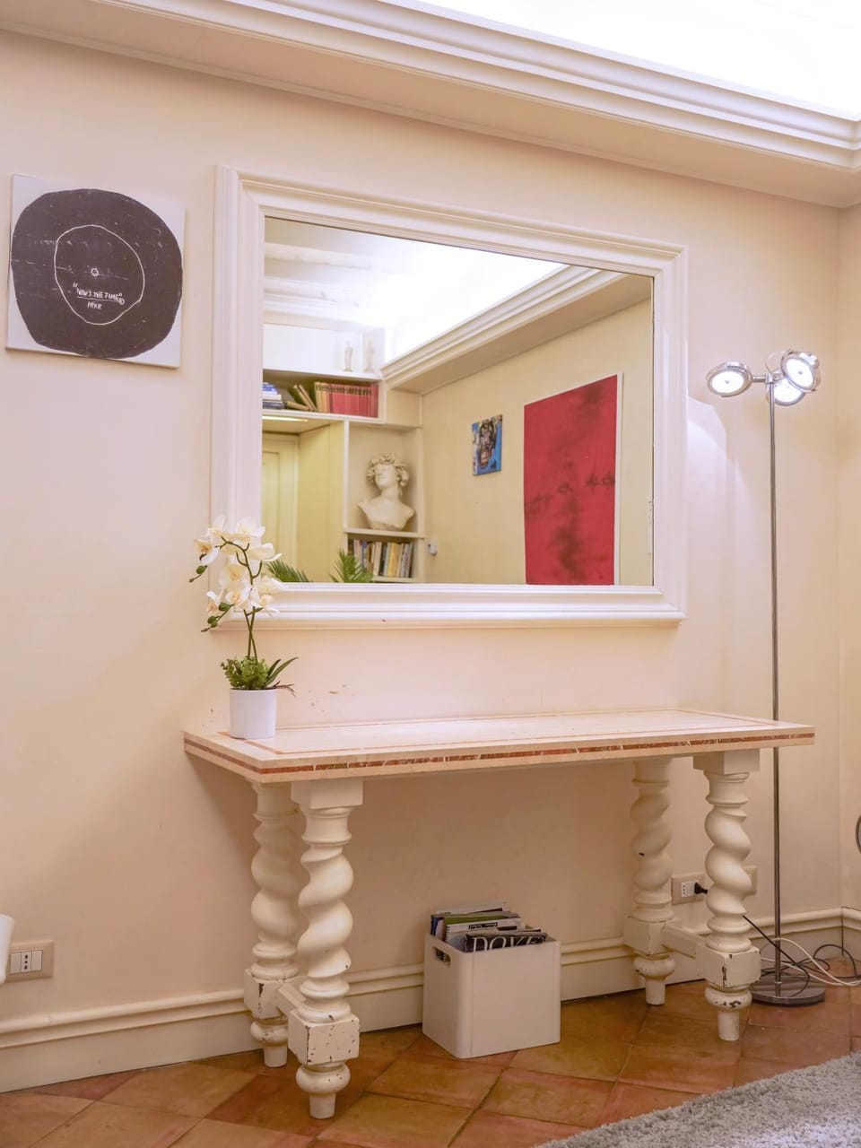 Best Location in Rome -Historical Center Apartment in Rome