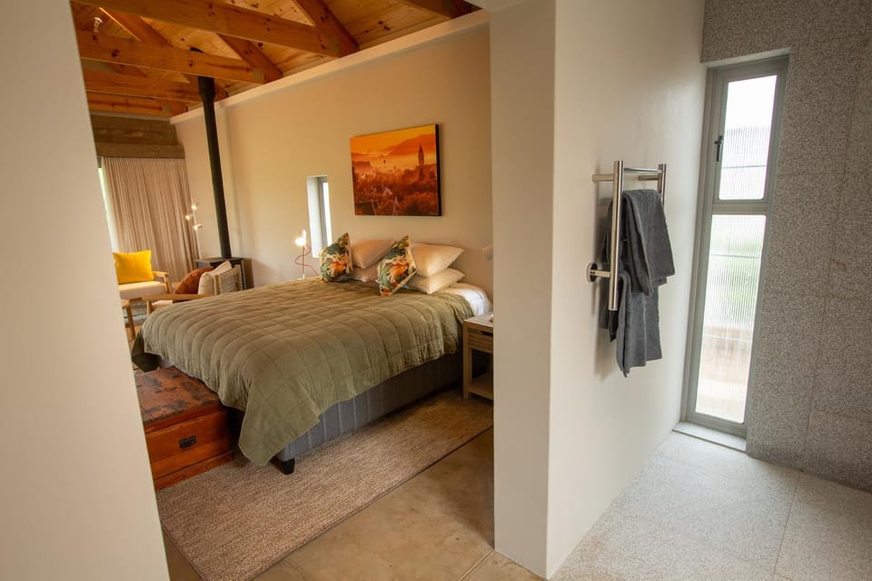 The Blomhuis Apartments Apartment in Western Cape