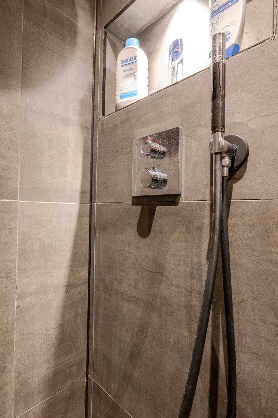 Shower