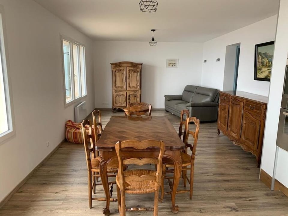 Maison en Provence pour amoureux de la nature House in Provence-Alpes-Côte d'Azur