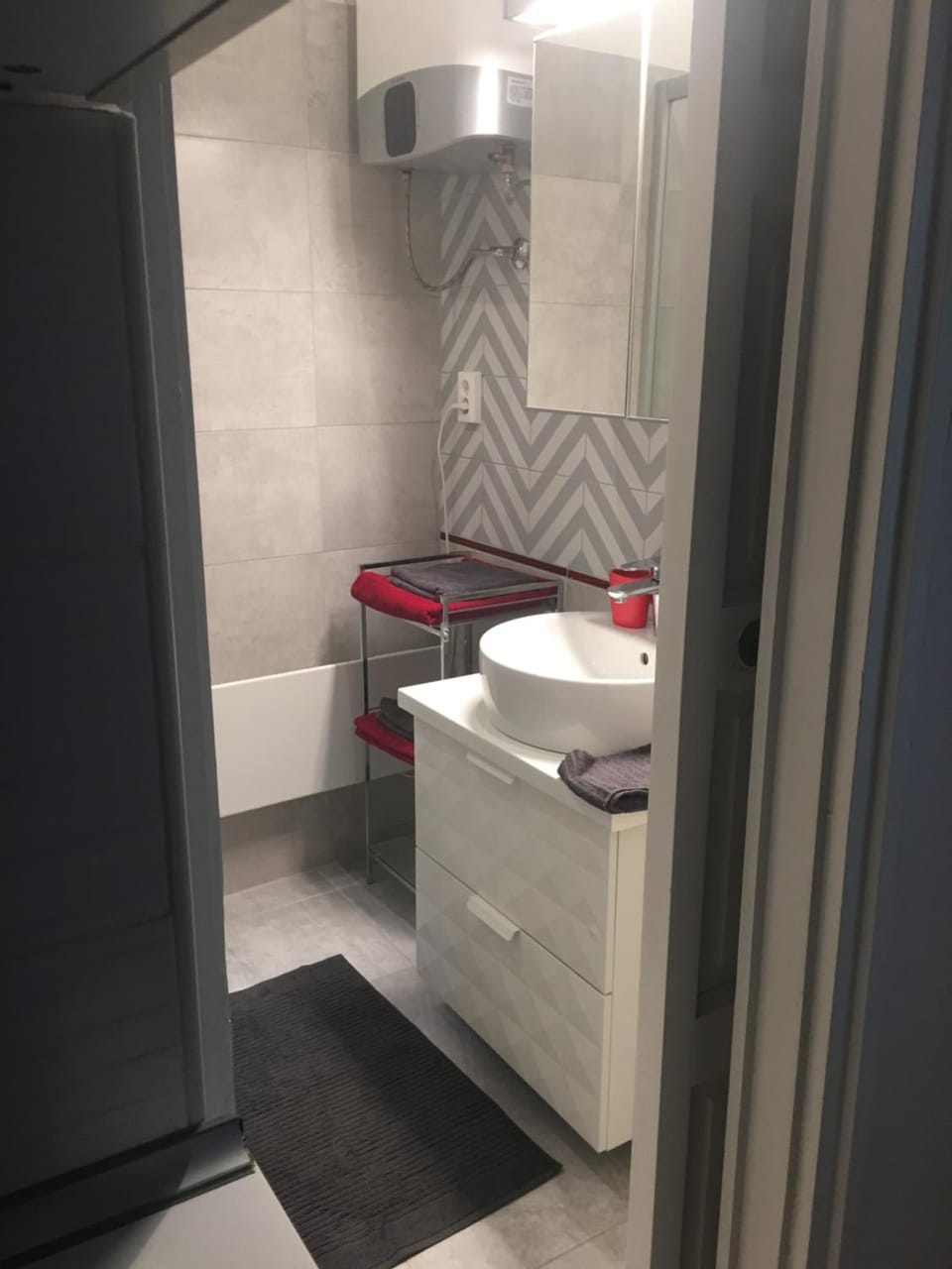 Kálmán Apartman Apartment in Budapest