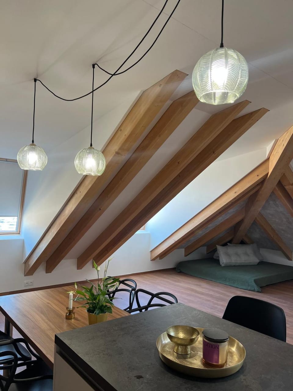 NOSTALGIE BOUTIQUE Suite Apartment in Brno