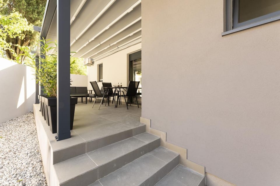 Holiday house Nova Bed and Breakfast in Medulin