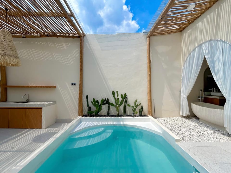 Tujuan Jogja Villas - Kresna Villa in Special Region of Yogyakarta