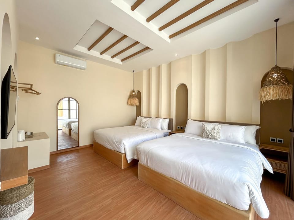Tujuan Jogja Villas - Kresna Villa in Special Region of Yogyakarta