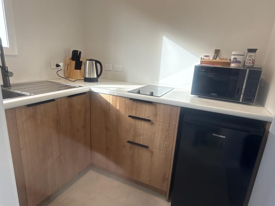 Country Comfort Studio Bed and Breakfast in Tauranga
