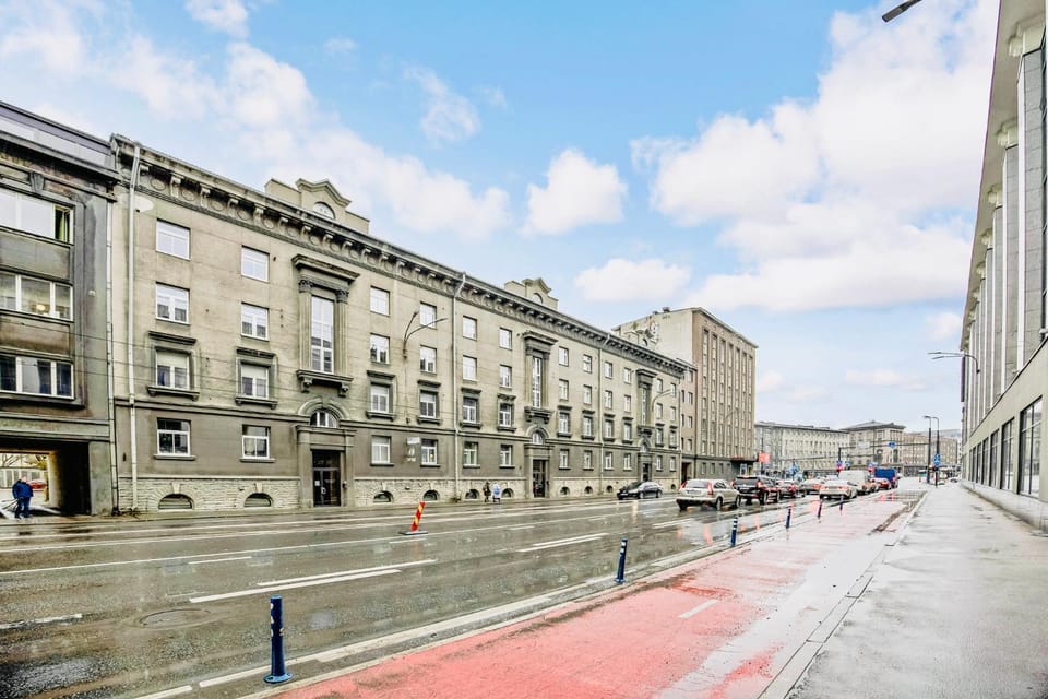 Property building, Neighbourhood, Street view