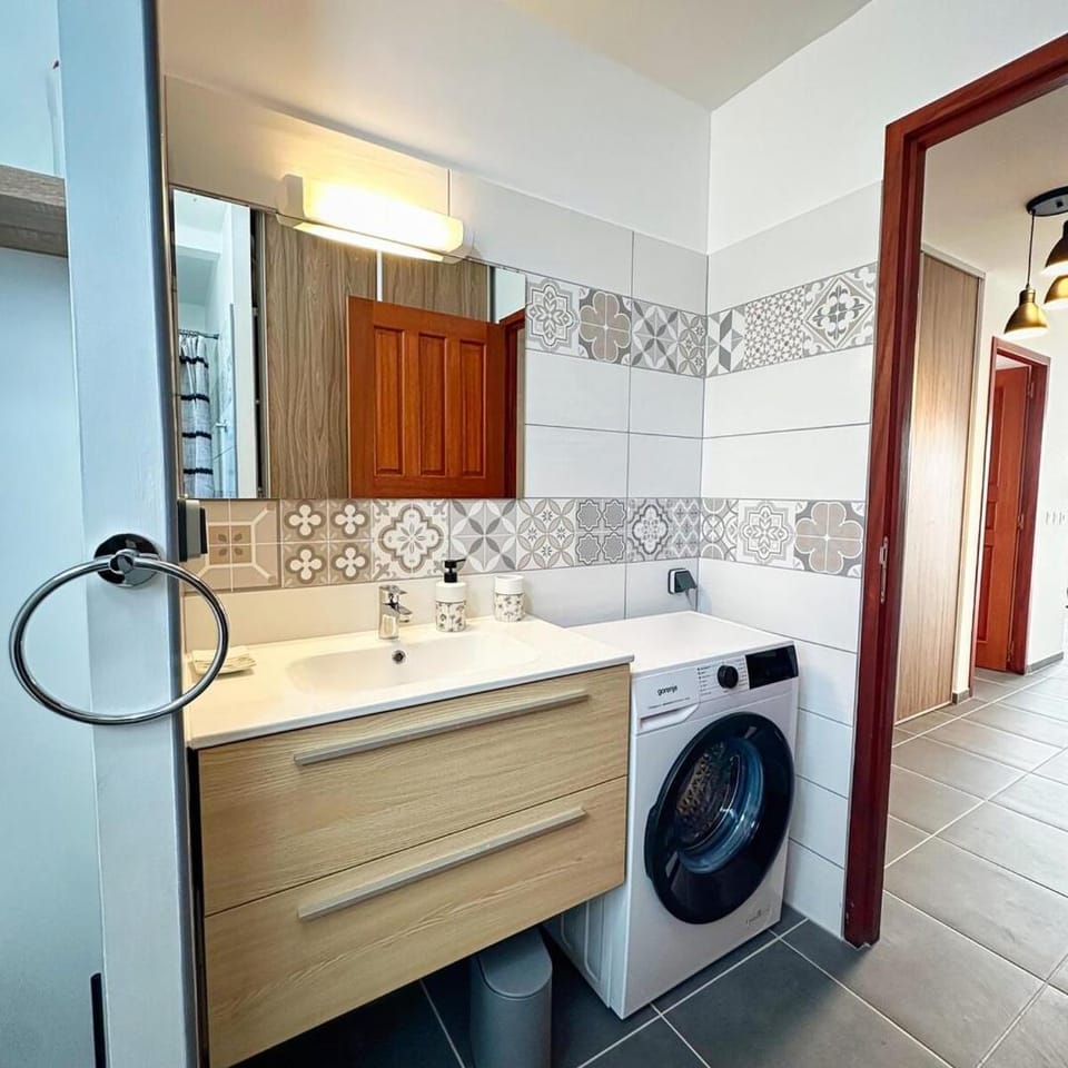 A ka titine, Parking privé et proximité de la mer Apartment in Les Trois-Îlets
