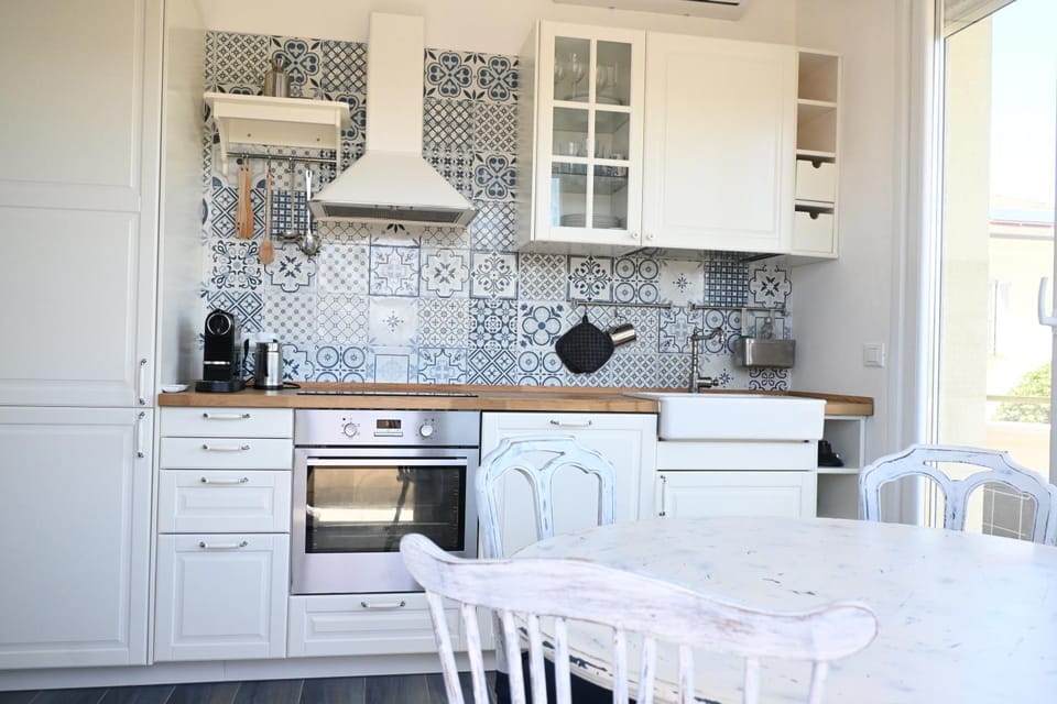 SE169 - Senigallia, trilocale fronte mare con aria condizionata Apartment in Senigallia