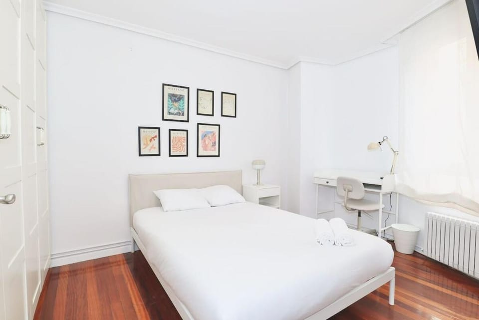 Noteliving - Céntrico y moderno apartamento Apartment in Santander