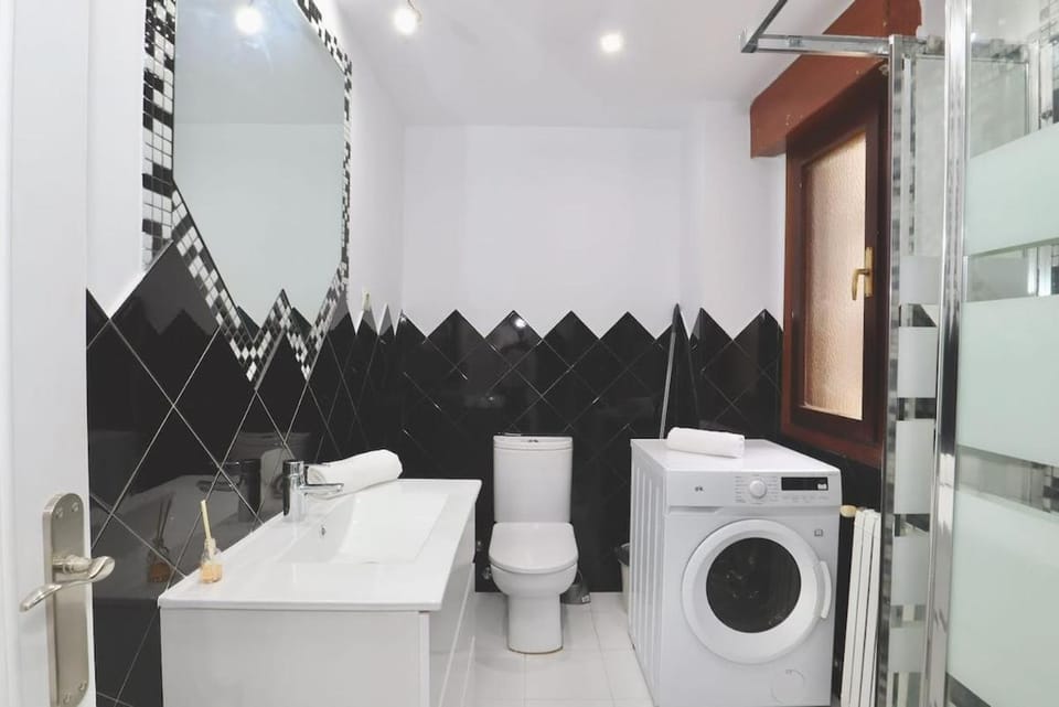 Noteliving - Céntrico y moderno apartamento Apartment in Santander