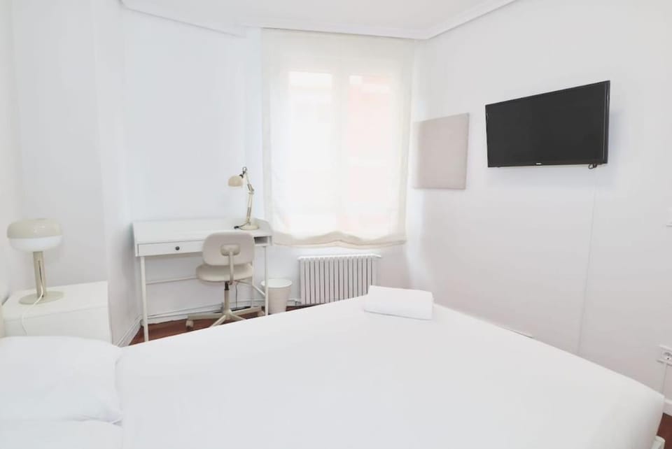 Noteliving - Céntrico y moderno apartamento Apartment in Santander