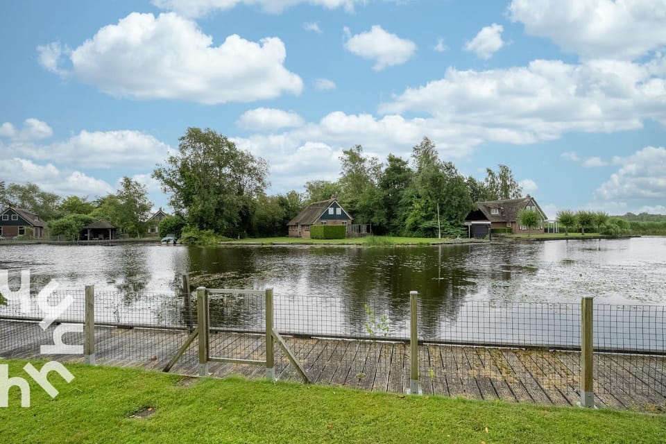 Lake view