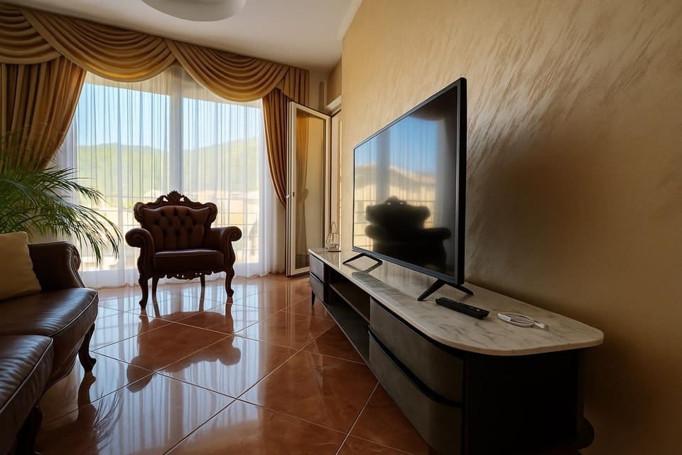 TV and multimedia