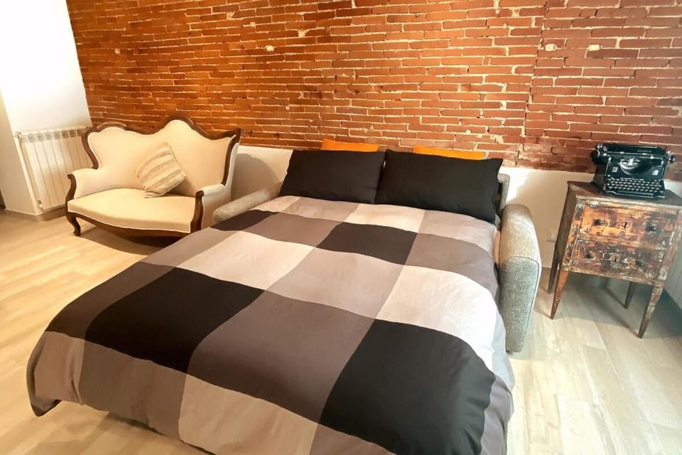 Le Muretta Apartment Apartment in Camaiore