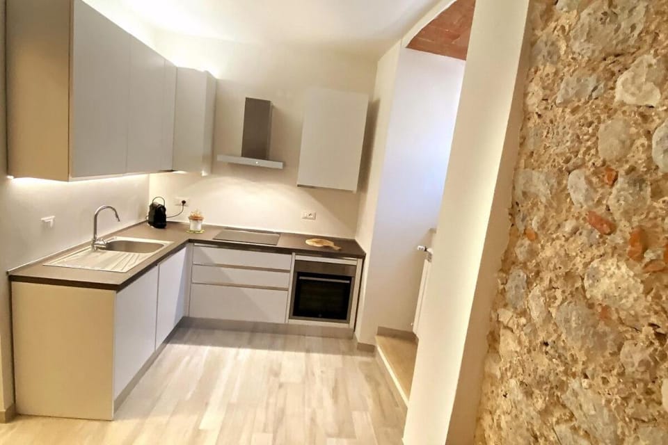 Le Muretta Apartment Apartment in Camaiore