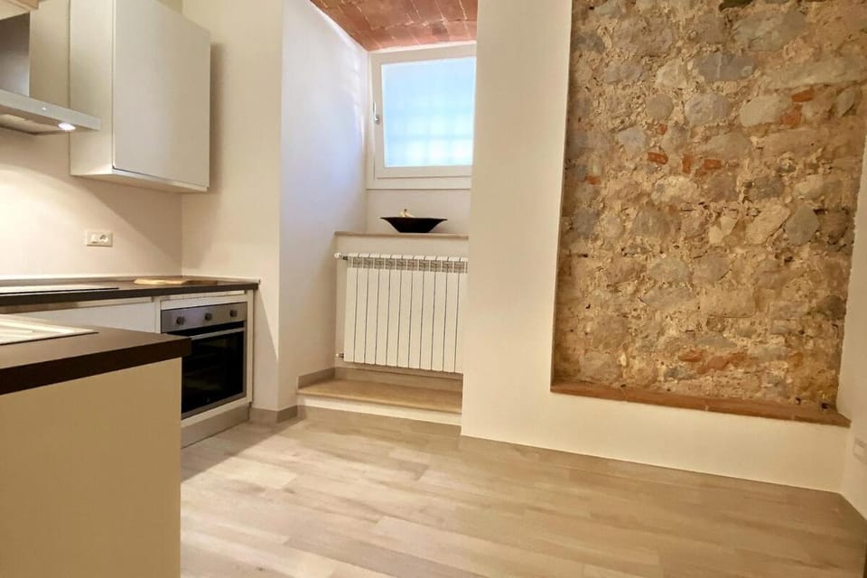 Le Muretta Apartment Apartment in Camaiore