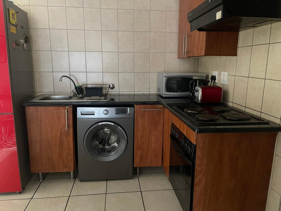 Stanford Court Vacation rental in Randburg