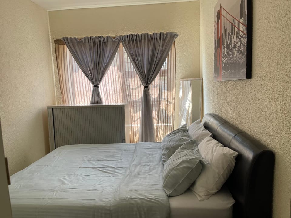 Stanford Court Vacation rental in Randburg