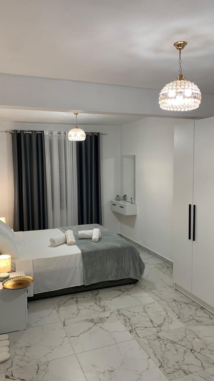 Rozafa Guest Room Center Hotel in Montenegro