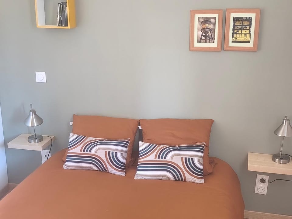 Sur la Draille Bed and Breakfast in Occitanie