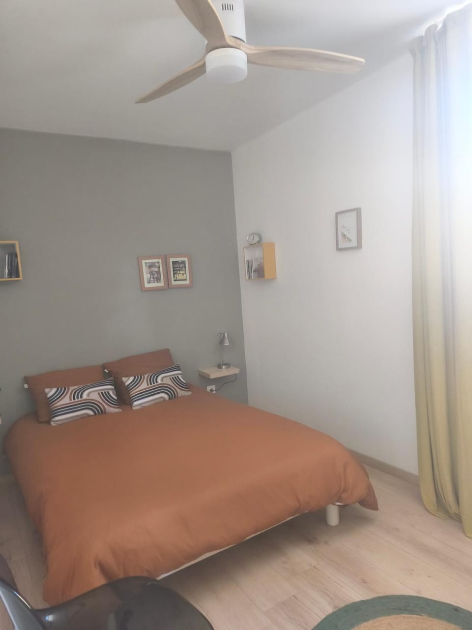 Sur la Draille Bed and Breakfast in Occitanie