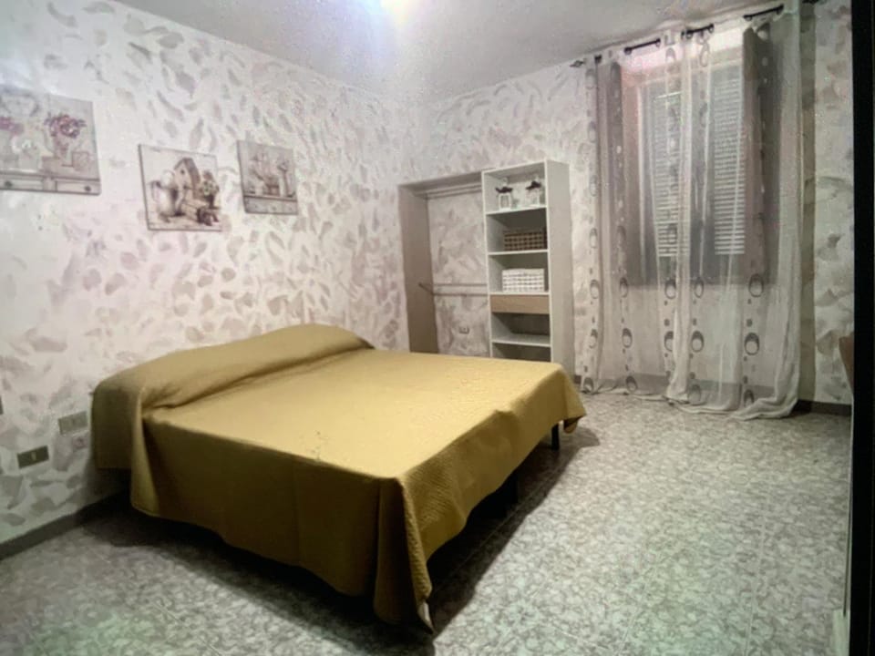 Gioberti House Apartment in Alghero