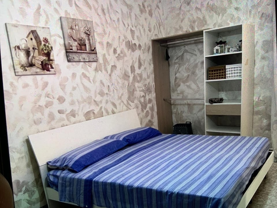 Gioberti House Apartment in Alghero