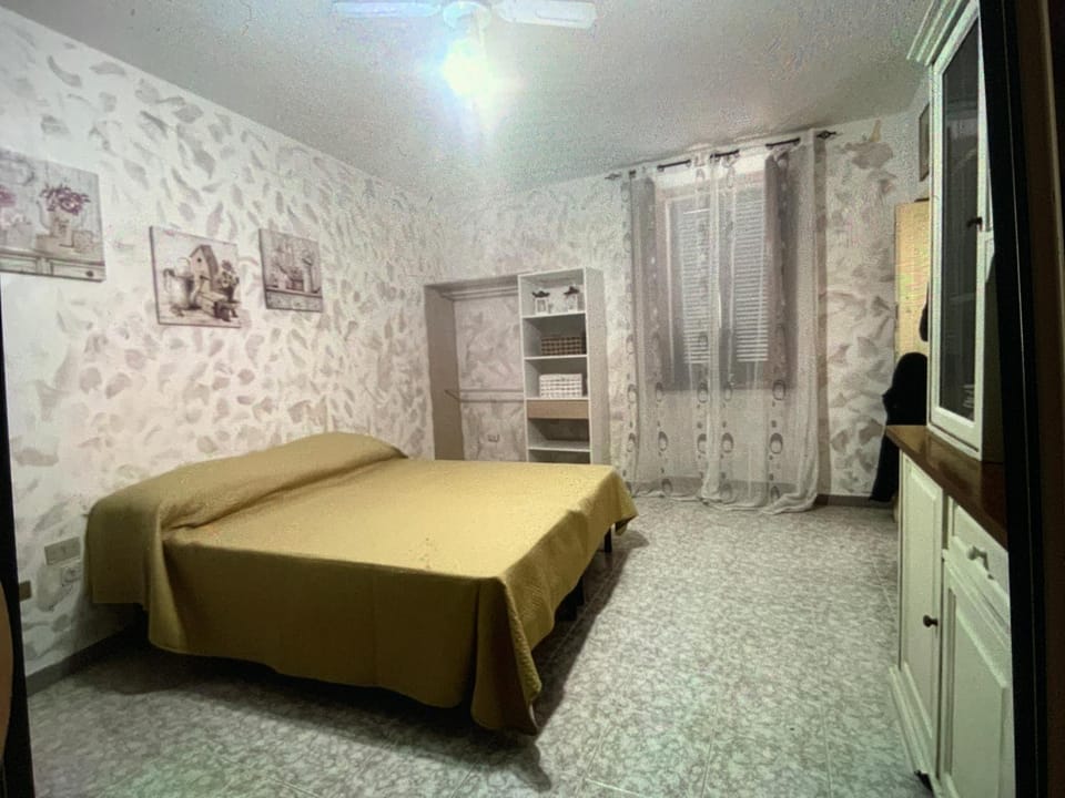 Gioberti House Apartment in Alghero