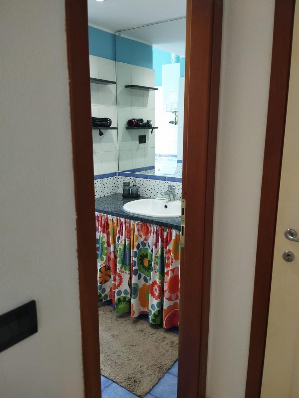 FERRY HOUSE con posto auto privato Apartment in Genoa