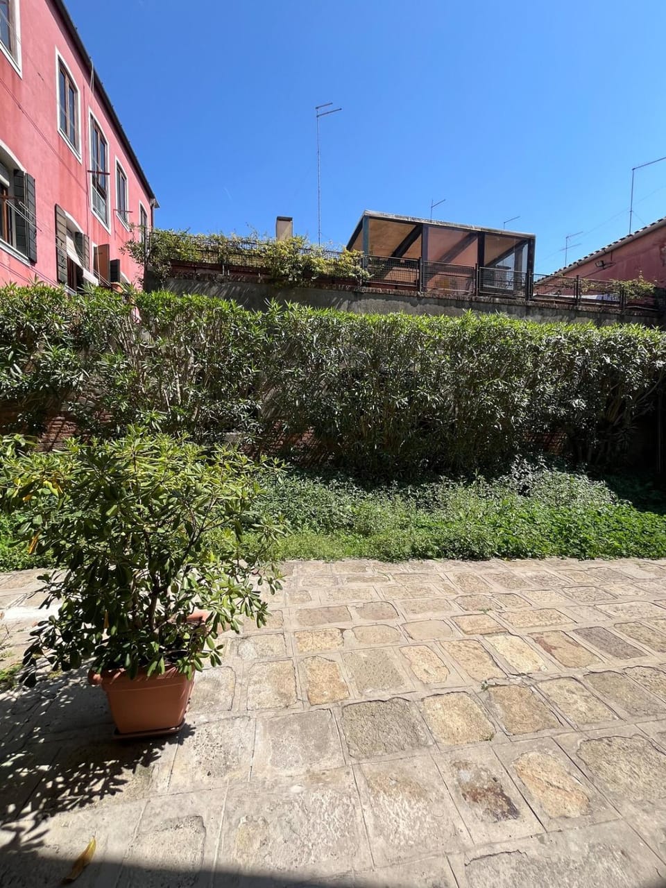 Casa Cordelina - Venice flat Apartment in Venice