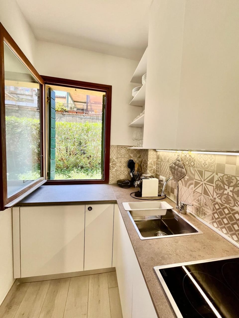 Casa Cordelina - Venice flat Apartment in Venice