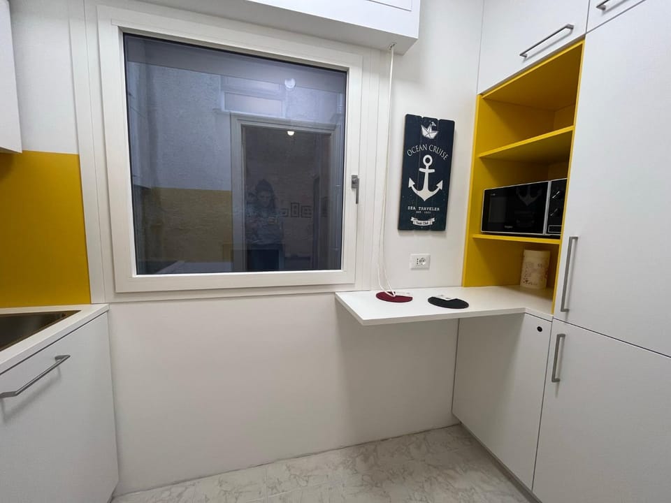 Santis 1 Apartment in Grado