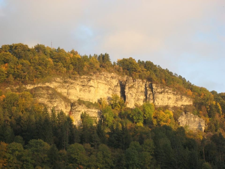 Natural landscape