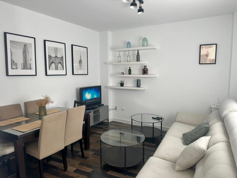 Solera y Mar, Apartamentos Living Sur Apartment in Sanlúcar de Barrameda