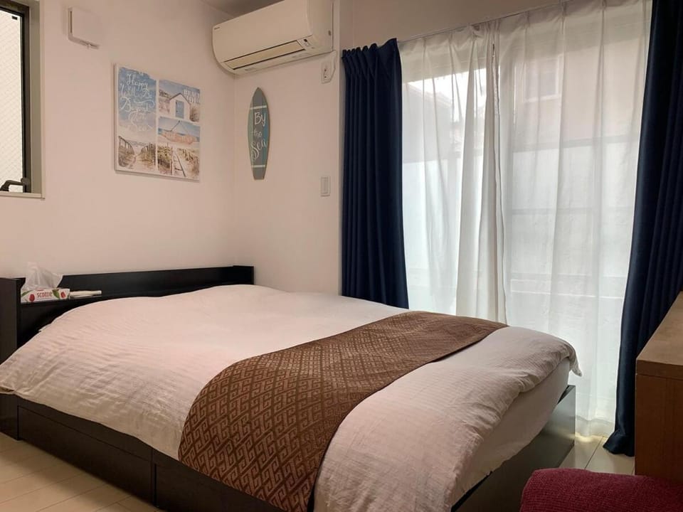 itabashi-ku5 minutes to station 103 Apartment in Japan