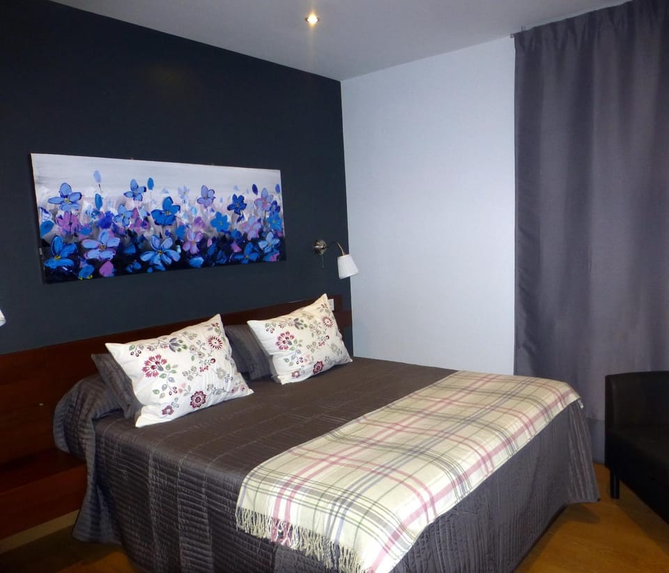 La Casina de Torra Country House in Asturias