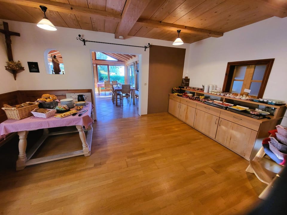 Haus Hörterer | Chiemgau Karte Bed and Breakfast in Grassau