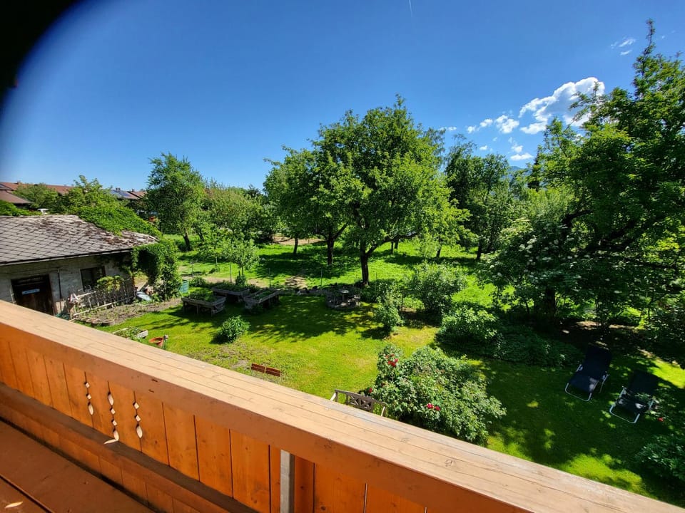 Haus Hörterer | Chiemgau Karte Bed and Breakfast in Grassau