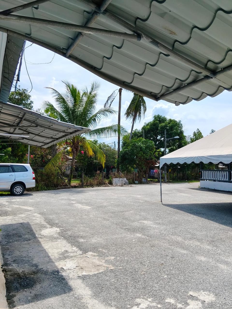 Homestay Masjid Seberang Marang Apartment in Terengganu, Malaysia