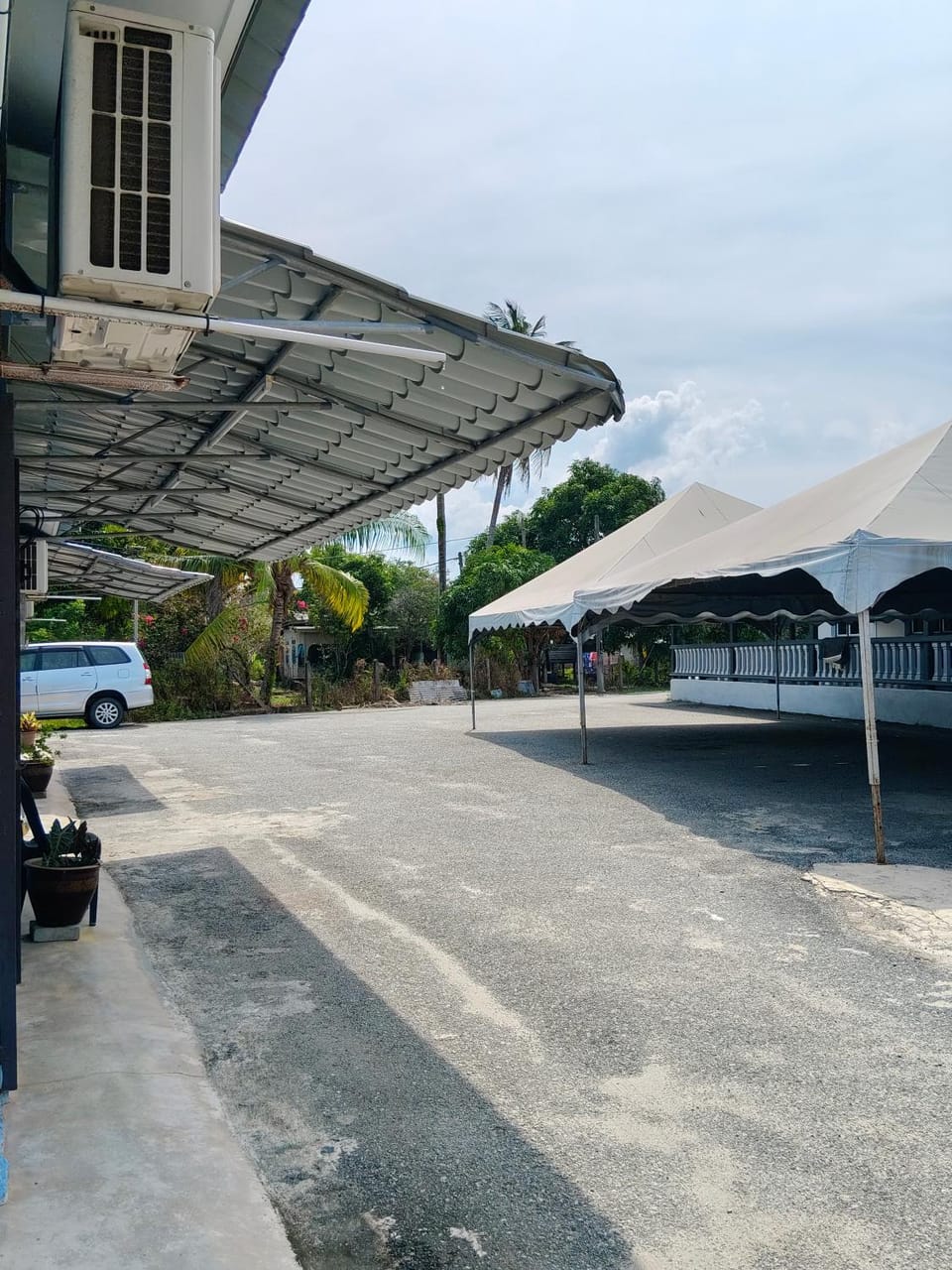 Homestay Masjid Seberang Marang Apartment in Terengganu, Malaysia