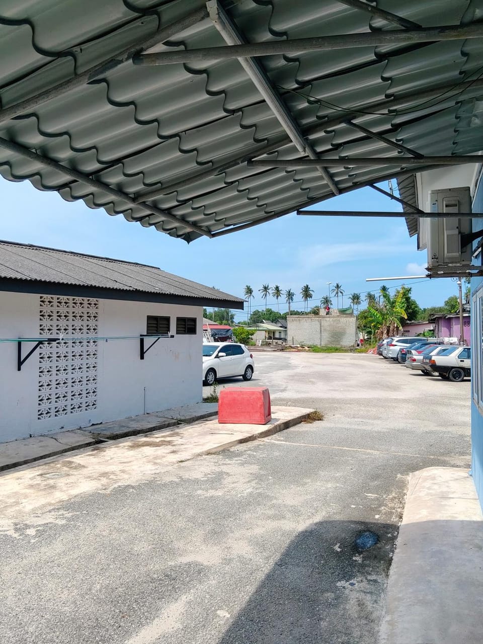 Homestay Masjid Seberang Marang Apartment in Terengganu, Malaysia